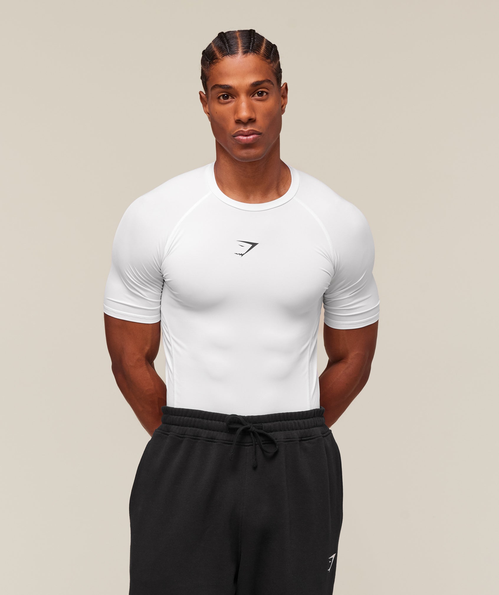 Element Baselayer T-Shirt - View 1