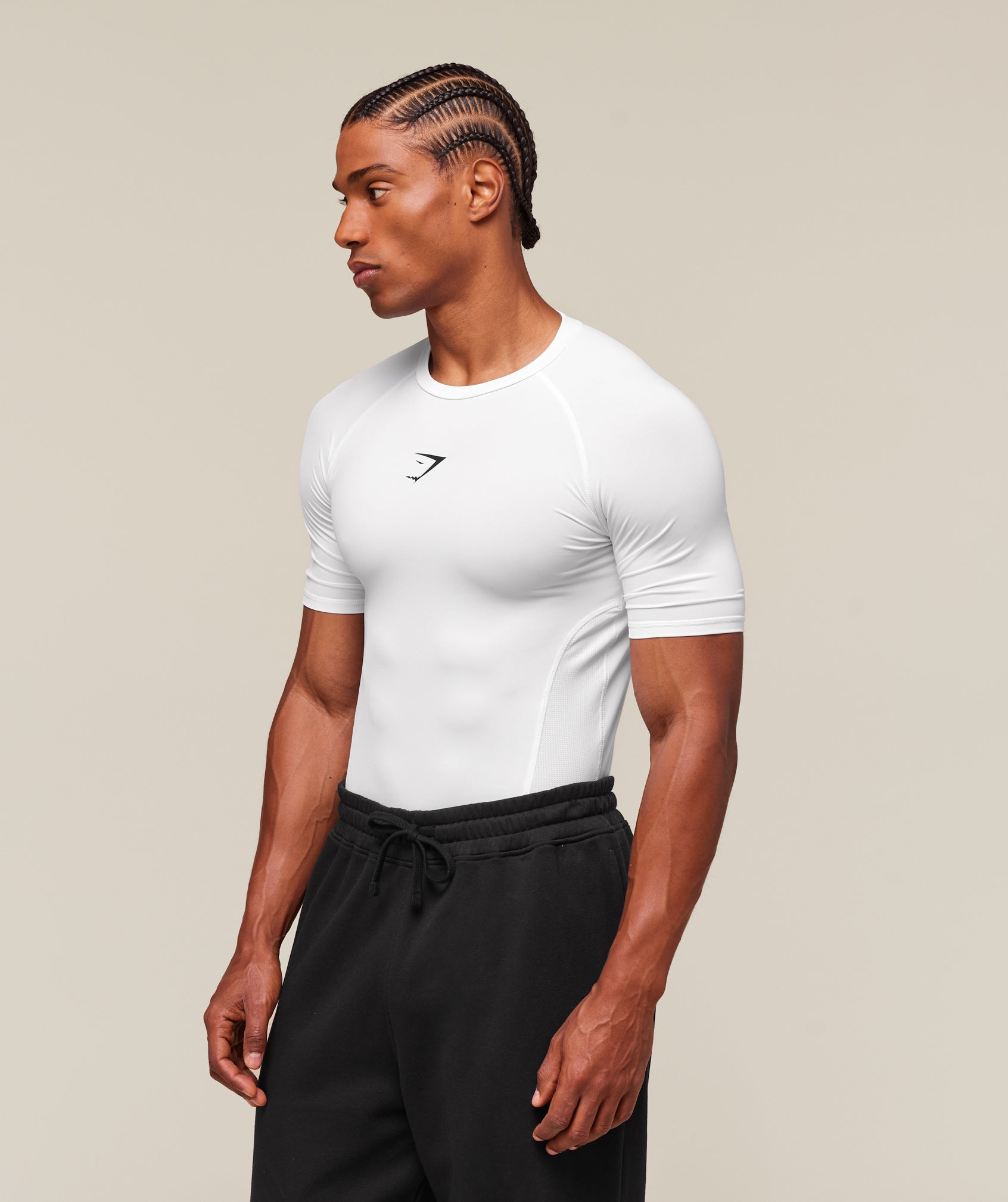 Element Baselayer T-Shirt - View 4